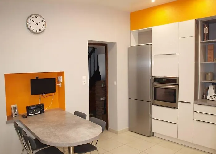 Charming City Home Near Downtown With Garage