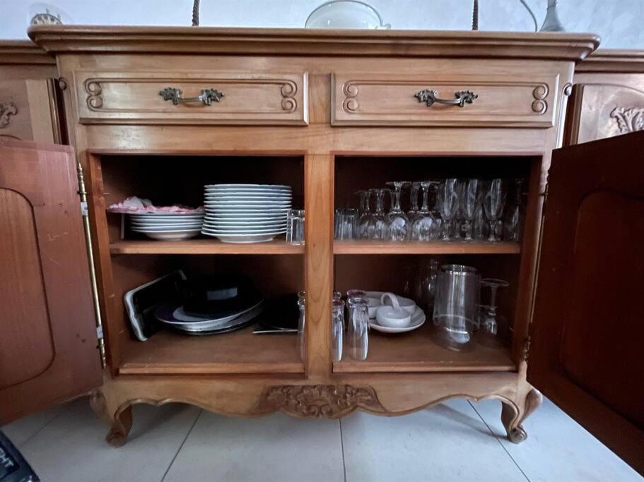 Holiday home Charming Near Downtown With Garage Amiens